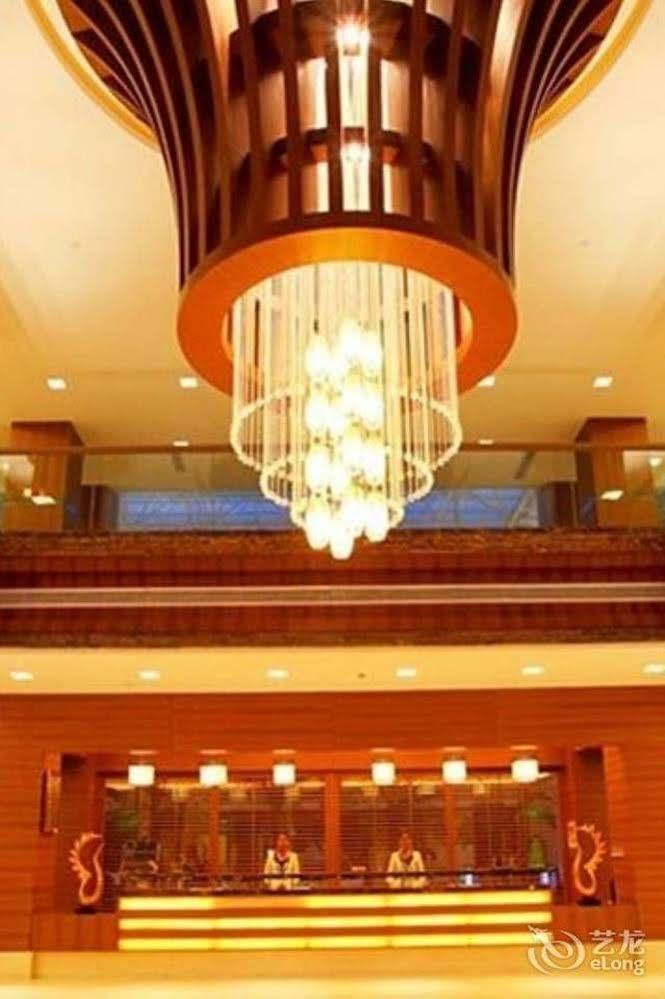 Qingchengshan Huifeng Hotel Jiezi Ancient Town Luaran gambar